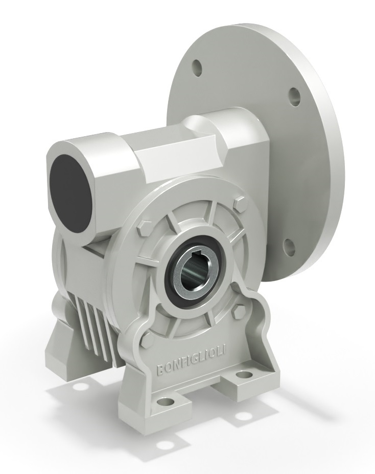 Worm Gear Reducers